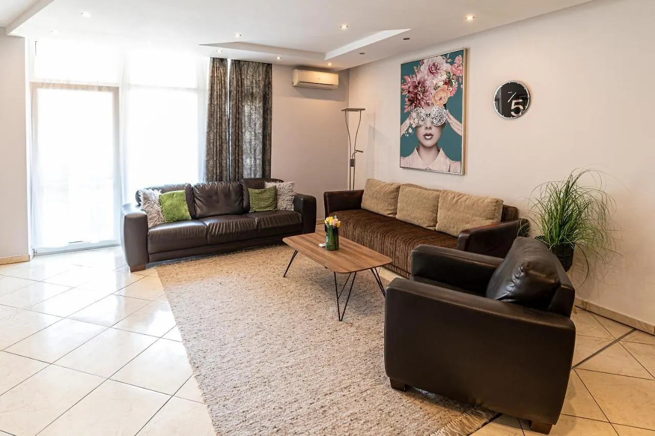 Elite Center Apartman Szeged