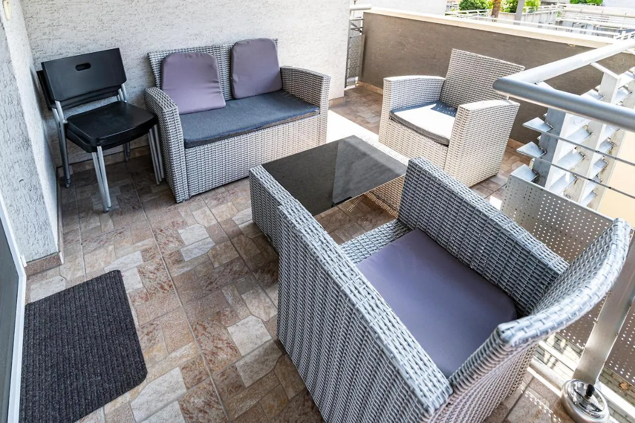 Elite Center Apartman Szeged